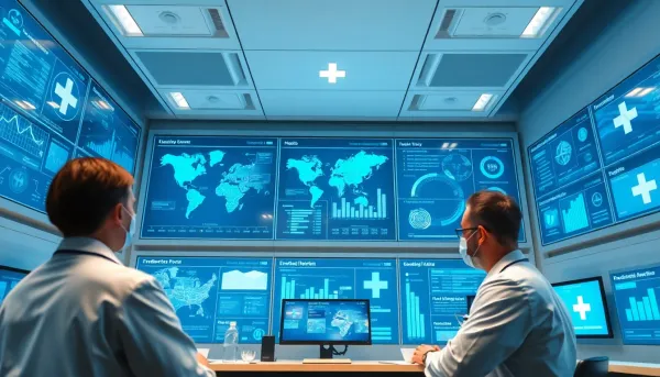 Supply Chain Reliability: Evidence-Based Hospital Strategies