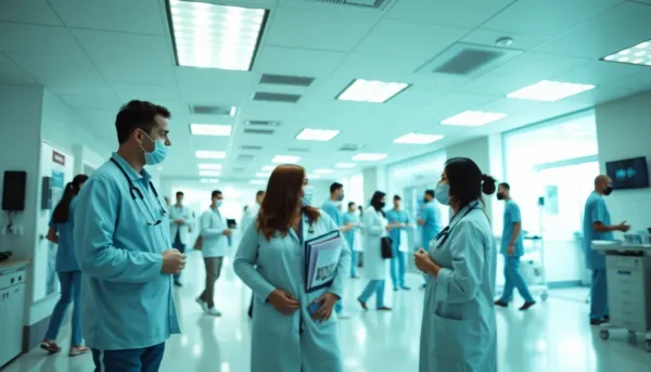 UConn Health Acquisition: Driving Change in Healthcare