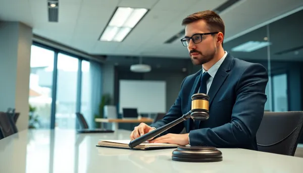 AI Legal Challenges: Navigating the New Frontiers