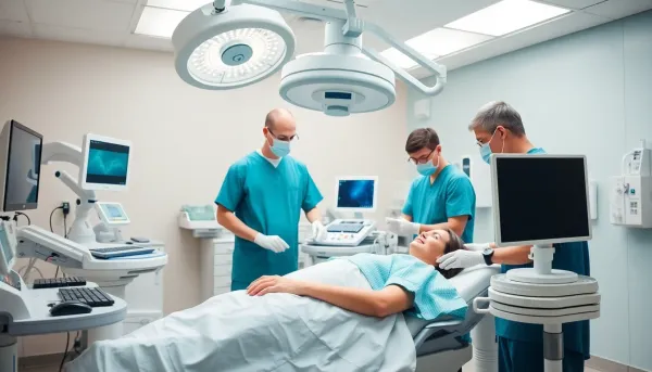 Top Medical Tourism Destinations: Best Places for Care