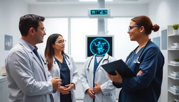 Diabetes Diagnostic Techniques: Exploring New Advances