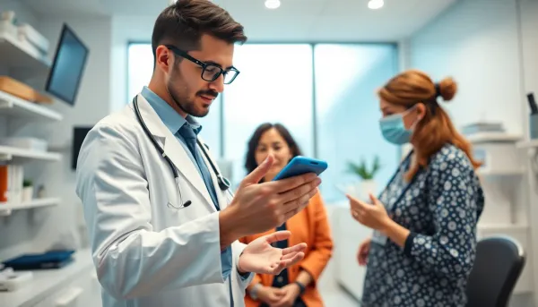 Diabetes Management: New Strategies for Effective Control