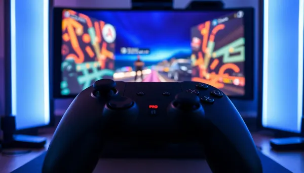 Mobile Gaming Hardware: Revolutionizing Play with Backbone