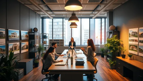 Sales Volume Decline: Apartment Market Feels the Hit