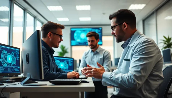 Scientific Process Modernization to Propel AI Innovations