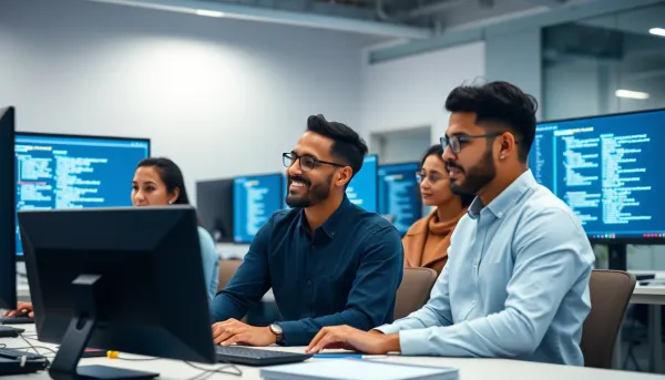 AI Research Tools Revolutionizing Open Source Development