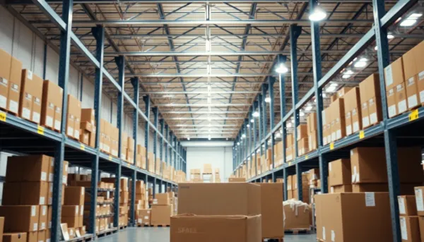 Business Restructuring: Walgreens Closes Texas Facility