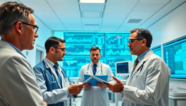 Financial Performance: 17 Health Systems Excelling in 2026