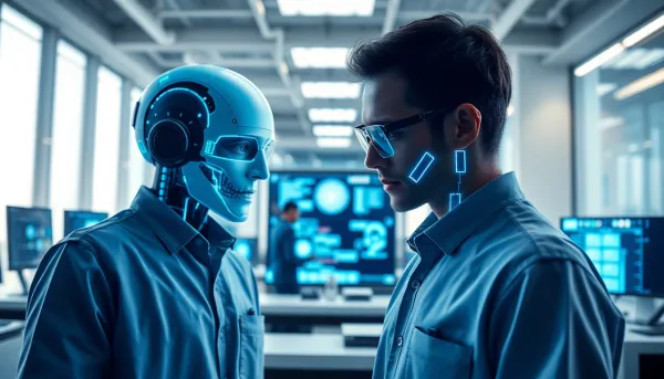 AI Model Comparison: New Breakthrough Surpasses GPT