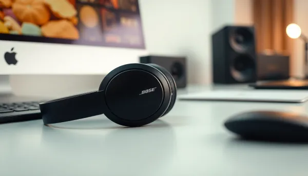 Bose QuietComfort Headphones Sale: Unbeatable Discounts Today