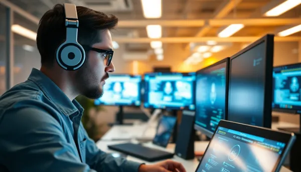 AI Cybersecurity Testing Solutions Transform Security Measures