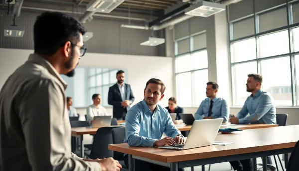 Etihad Cargo Training Academy Launches for Industry Pros