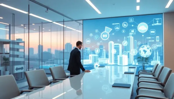 Pharmaceutical Industry Landscape: Key Players and Trends