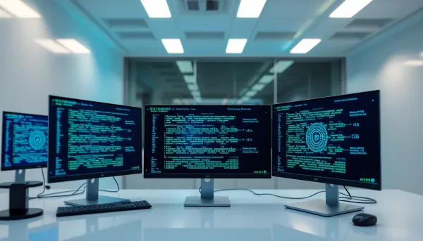 AI Self-Iteration: The Future of Autonomous Software