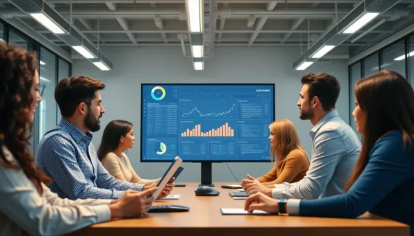 Job Market Volatility Sparks Concerns Amid Economic Changes