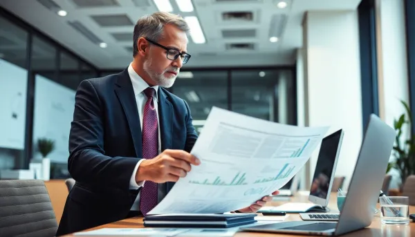 CFO Retirement: Providence's Financial Shift Ahead