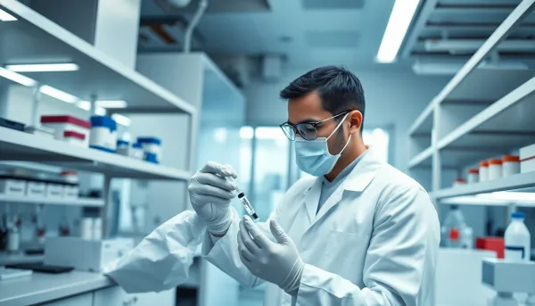 Combination Vaccine Development: Moderna's New Innovations