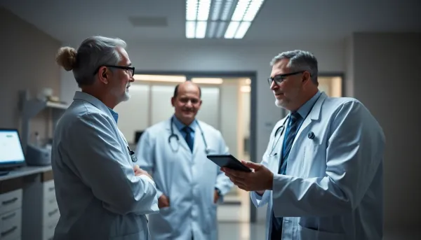 Therapeutic Innovations Transforming Chronic Disease Management