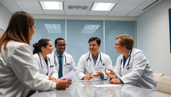 Mass General Brigham Partners with Dana-Farber for Workforce Stability