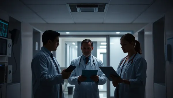 Ransomware Attack on UMMC Shuts Down Clinics Temporarily