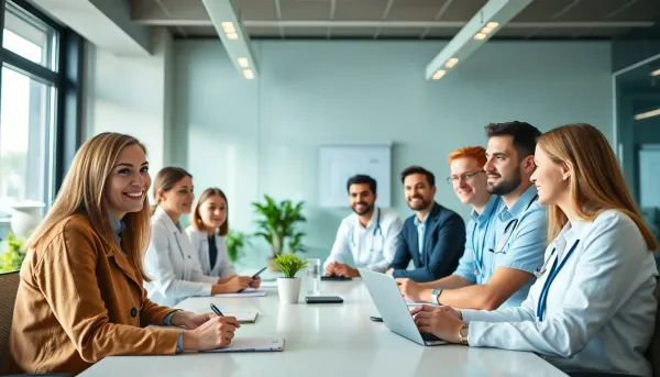 Democratic Health Insurance Reform Plans Gain Momentum