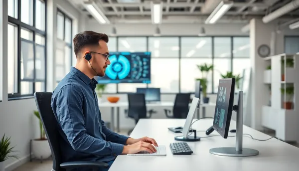 AI Capabilities Transform Software Development Landscape