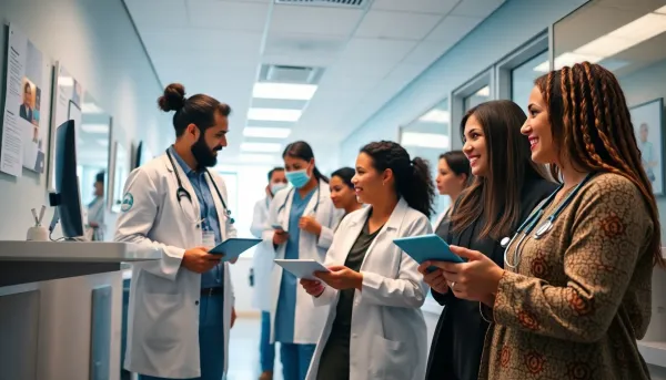 Medicare Enrollment Trends: Understanding Growth Drivers