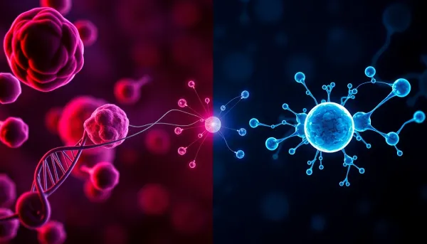 Disease Interaction Mechanisms: Cancer & Diabetes Link