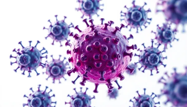 Tumor-Associated Macrophages: Cancer Microenvironment Role