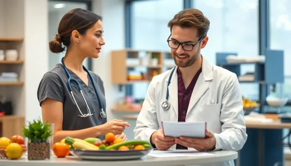 Dietary Intervention: Boosting Health for Chronic Pancreatitis