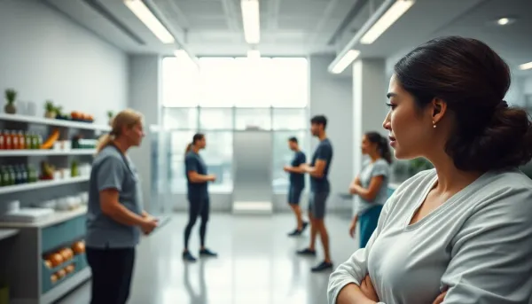 Immune System Modulation: Enhancing Athletic Performance