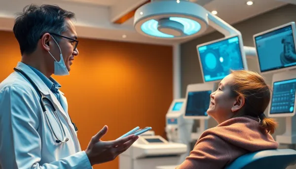 Treatment Options: Explore Global Healthcare Solutions