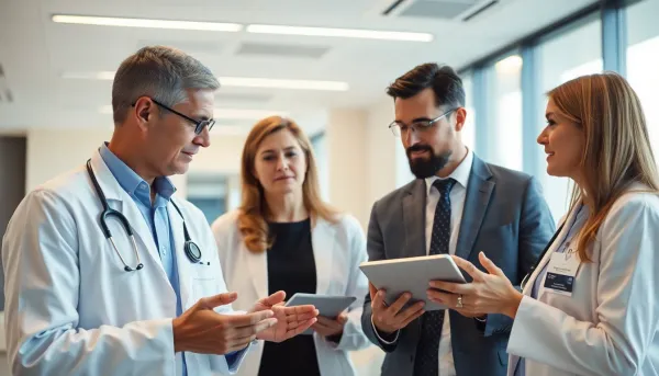 B. Braun Strategic Rebranding Enhances Pharma Partnerships