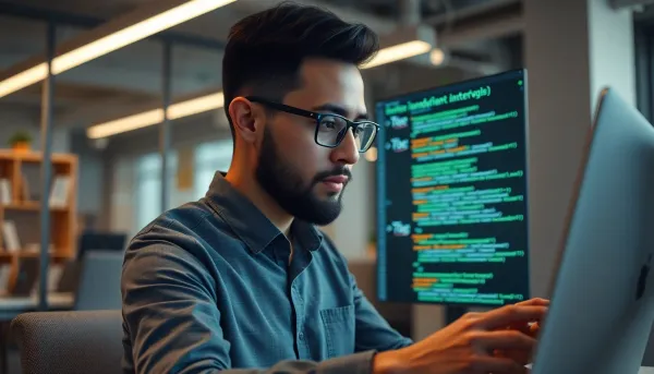 AI Code Generation Impact: Revolutionizing Software Development