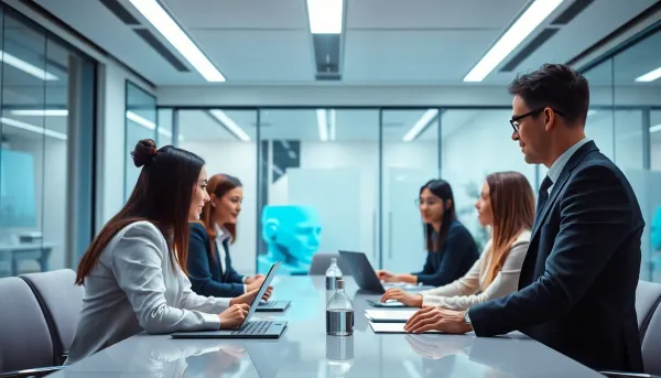 Scotland AI Strategy: Pioneering Innovation for the Future