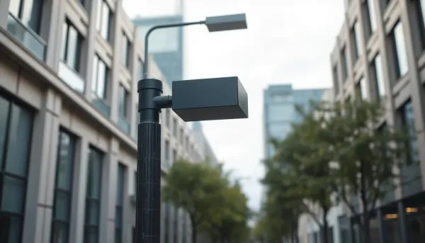 Taara Beam Provides 25Gbps Connectivity with Light Tech