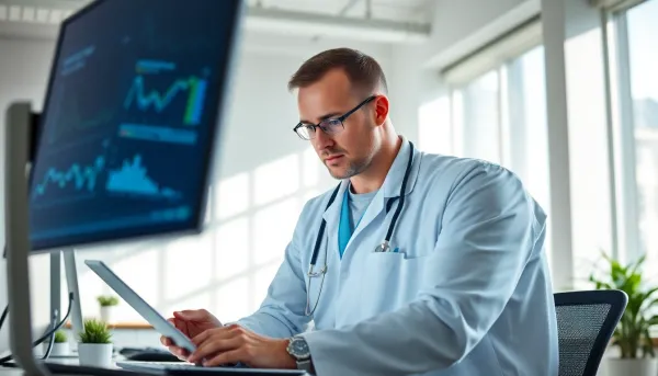 Mortality Rates Show Significant Trends in Italy's Health