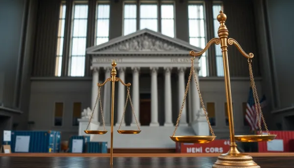 Supreme Court Invalidation of IEEPA Tariffs: Guide