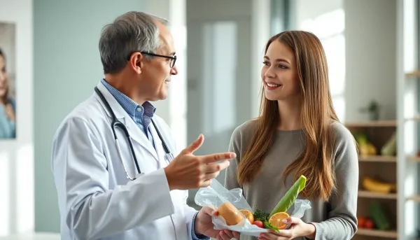 Understanding Underweight Syndrome: Causes and Effects