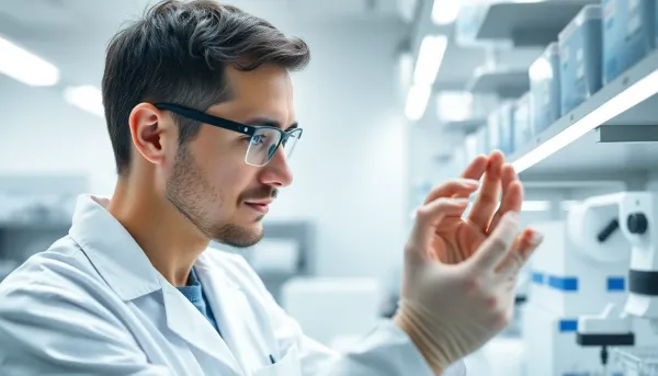 Effective Parasite Treatment Strategies: Innovations in Care