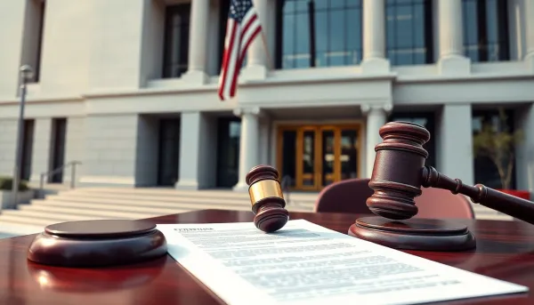 FTC Enforcement Actions: 2026 Compliance Guide for Businesses