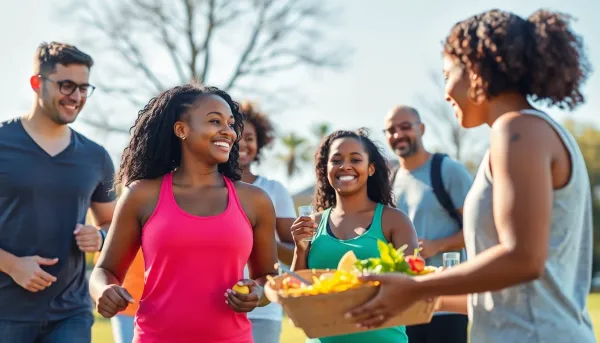 Abu Dhabi Health Initiative Aims to Boost Community Wellness