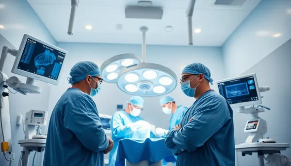 Penile Squamous Cell Carcinoma Management Success Study