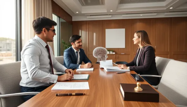 Artificial Intelligence Sparks Legal Industry Disruption