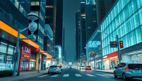 Artificial Intelligence in Municipal Services: A Game Changer